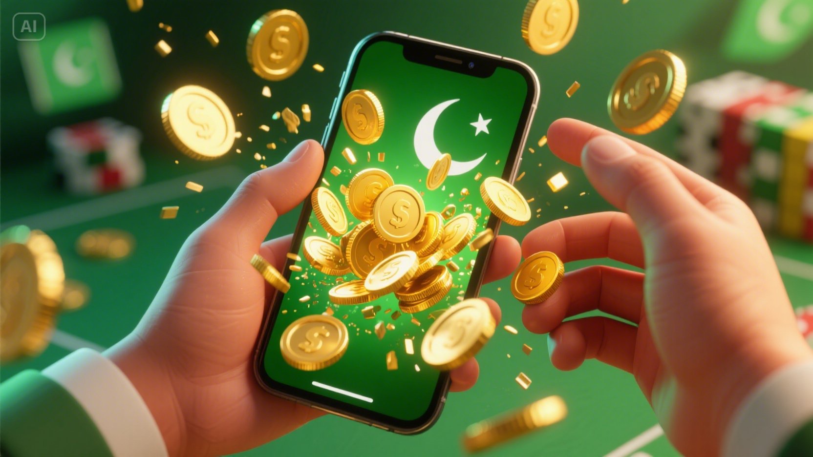 Bloom Boom CasinoJoin Pakistan’s gaming hub today and get 200% instantly! Deposit using local payment methods, play safely, and enjoy nonstop entertainment with real rewards.