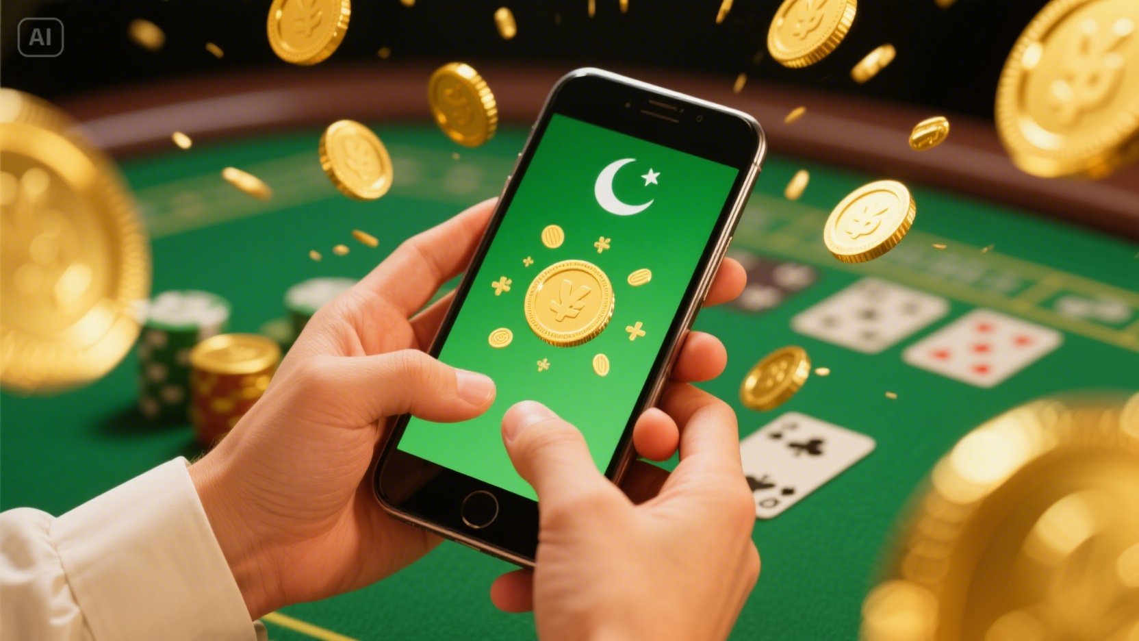 Bloom Boom CasinoDeposit once and receive a 200% instant top-up! Pakistan’s users can play safely, enjoy local banking convenience, and withdraw winnings instantly.
