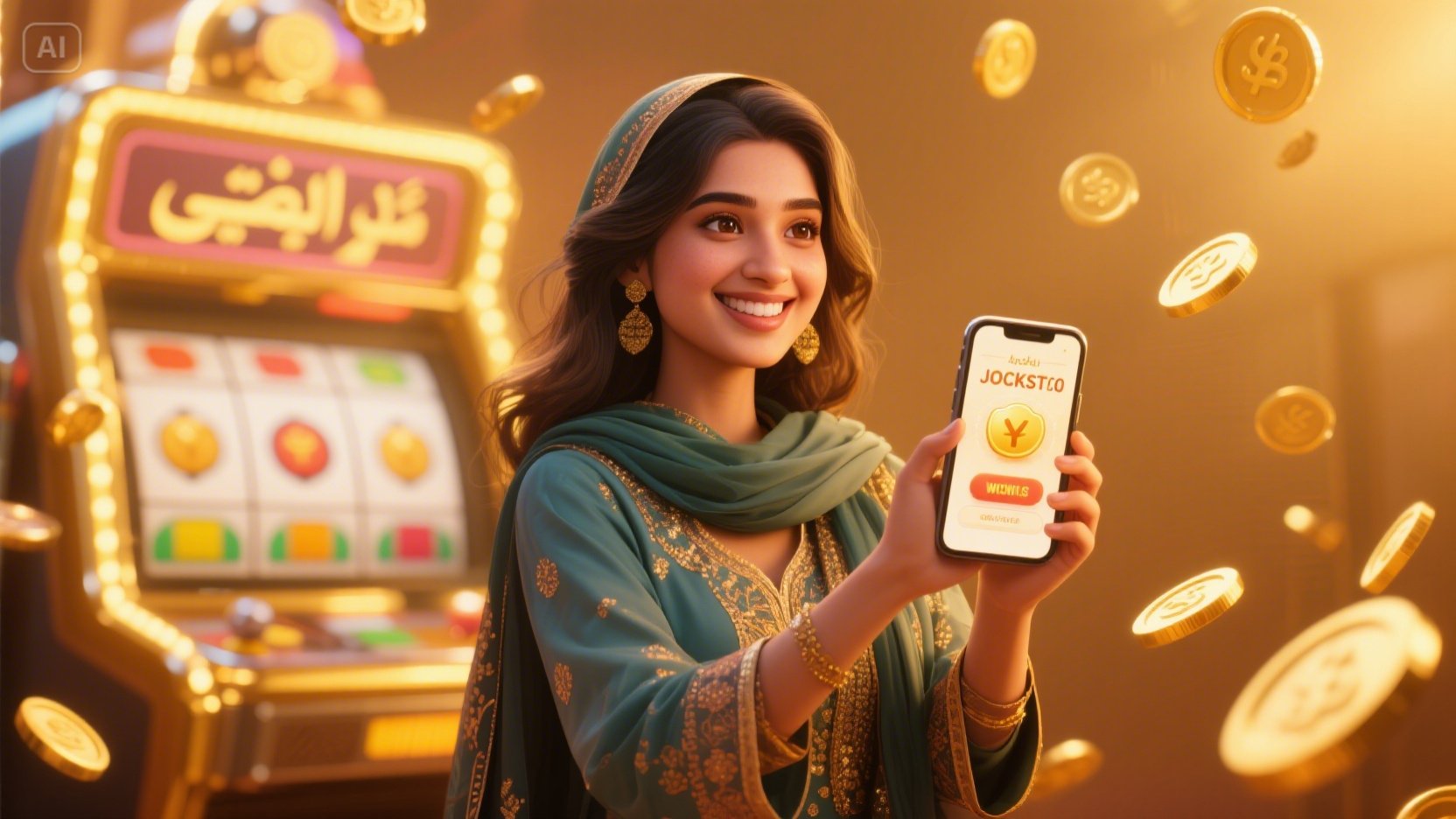 Bloom Boom CasinoDeposit once and receive 200% extra instantly! Pakistani users can explore slot games, roulette, blackjack, and teen patti with secure PKR deposits and verified fair play all day long.