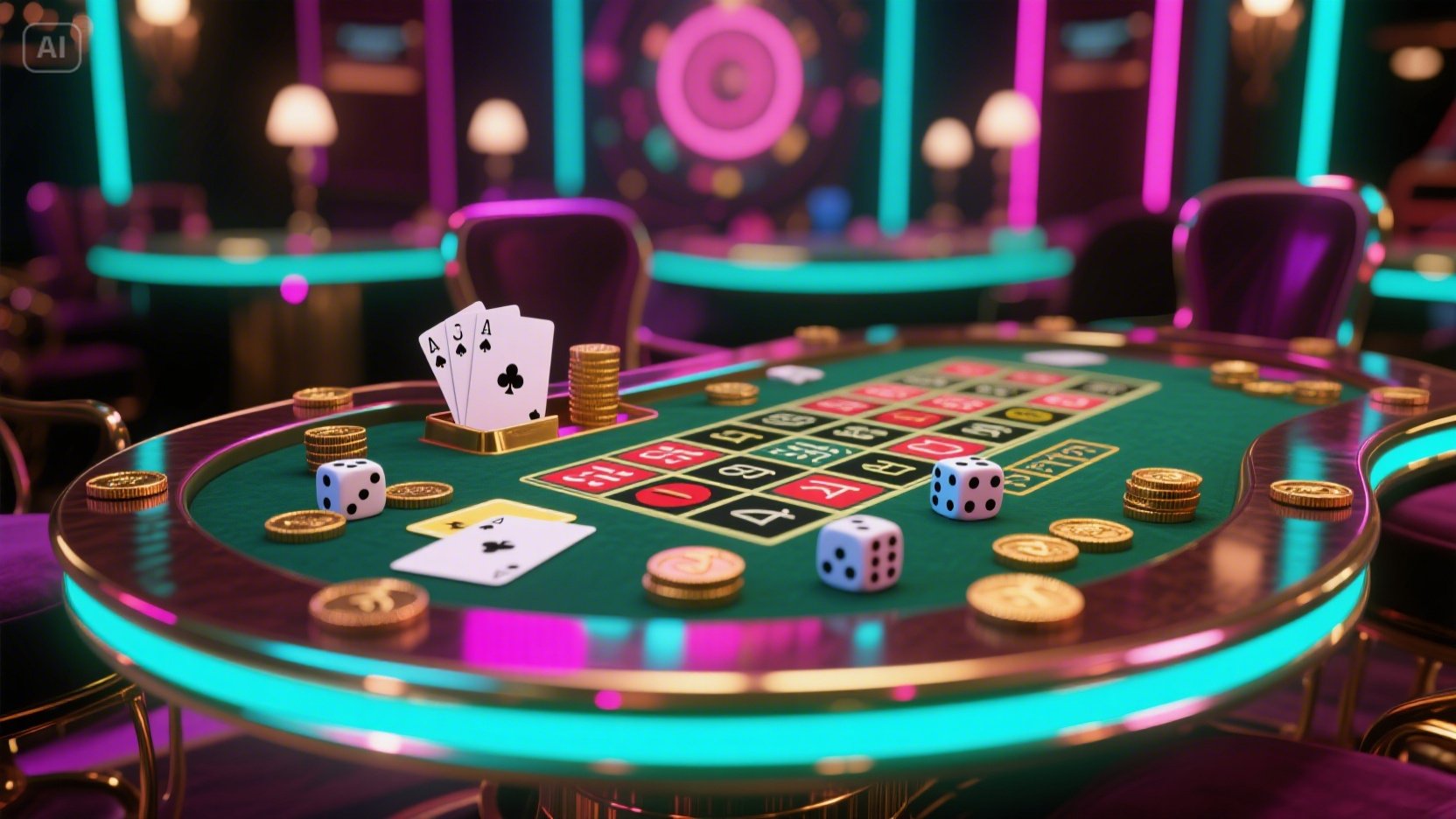 Casino Bloom Boom Casino desktop and mobile interfaces