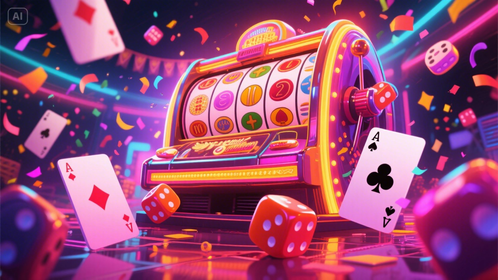 Casino Bloom Boom Casino desktop and mobile interfaces